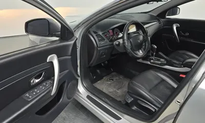 Renault-KoreaSamsung SM5 2016, 96595 км, за 2775.02 USD - фото 11