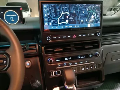 Hyundai Staria 2026, 724 км, за 16253.17 USD - фото 9