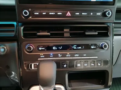 Hyundai Staria 2026, 724 км, за 16253.17 USD - фото 10