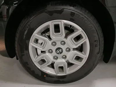 Hyundai Staria 2026, 724 км, за 16253.17 USD - фото 18