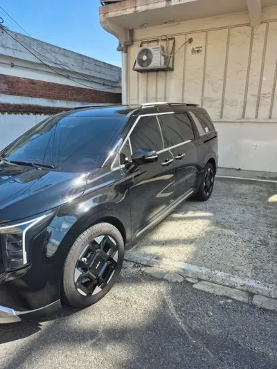 Kia Canival 2025, 8131 км, за 17382.82 USD