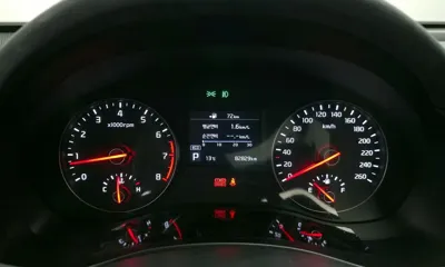 Kia K7 2016, 82829 км, за 8007.09 USD - фото 8
