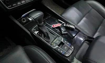 Kia K7 2016, 82829 км, за 8007.09 USD - фото 9