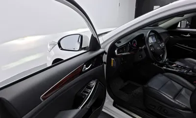 Kia K7 2016, 82829 км, за 8007.09 USD - фото 11