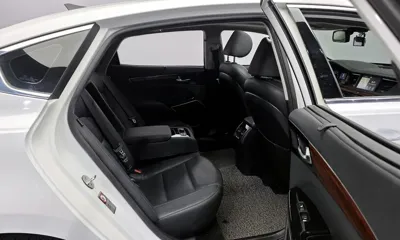 Kia K7 2016, 82829 км, за 8007.09 USD - фото 12