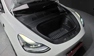 Tesla Model Y 2023, 55357 км, за 24737.89 USD - фото 6