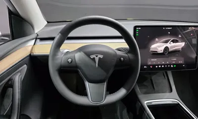 Tesla Model Y 2023, 55357 км, за 24737.89 USD - фото 12