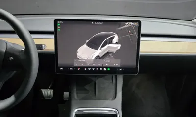Tesla Model Y 2023, 55357 км, за 24737.89 USD - фото 13