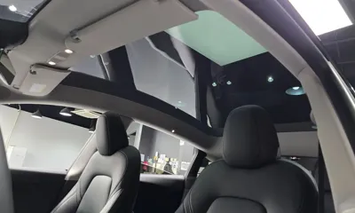Tesla Model Y 2023, 55357 км, за 24737.89 USD - фото 20