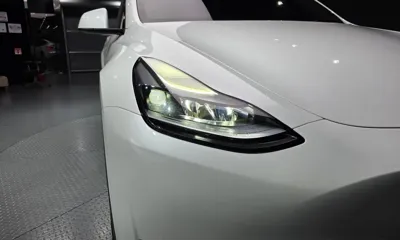 Tesla Model Y 2023, 55357 км, за 24737.89 USD - фото 22