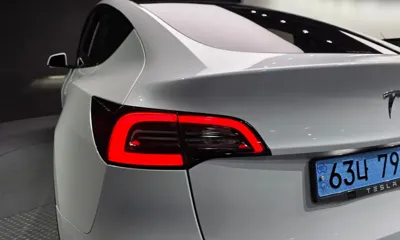 Tesla Model Y 2023, 55357 км, за 24737.89 USD - фото 23