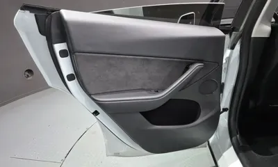 Tesla Model Y 2023, 55357 км, за 24737.89 USD - фото 25