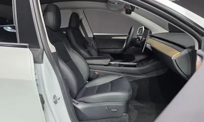 Tesla Model Y 2023, 55357 км, за 24737.89 USD - фото 26