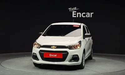 ChevroletGMDaewoo Spark 2018, 86423 км, за 2930.26 USD