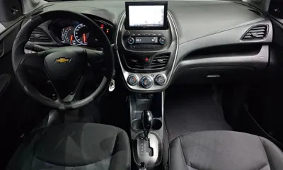 ChevroletGMDaewoo Spark 2018, 86423 км, за 2930.26 USD - фото 7