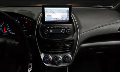 ChevroletGMDaewoo Spark 2018, 86423 км, за 2930.26 USD - фото 13