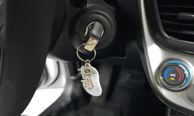 ChevroletGMDaewoo Spark 2018, 86423 км, за 2930.26 USD - фото 17