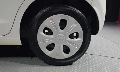 ChevroletGMDaewoo Spark 2018, 86423 км, за 2930.26 USD - фото 21