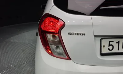 ChevroletGMDaewoo Spark 2018, 86423 км, за 2930.26 USD - фото 23
