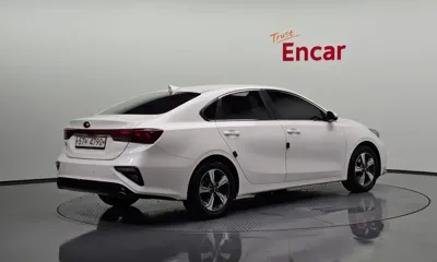 Kia K3 2019, 176226 км, за 5194.04 USD