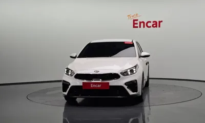 Kia K3 2019, 176226 км, за 5194.04 USD