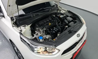 Kia K3 2019, 176226 км, за 5194.04 USD - фото 6