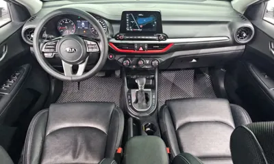 Kia K3 2019, 176226 км, за 5194.04 USD - фото 7