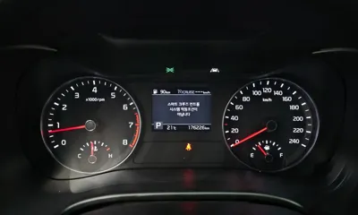 Kia K3 2019, 176226 км, за 5194.04 USD - фото 8