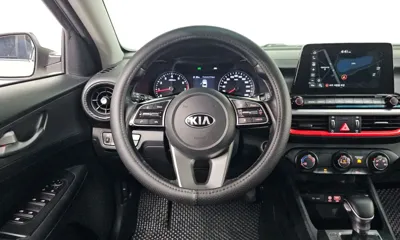 Kia K3 2019, 176226 км, за 5194.04 USD - фото 13