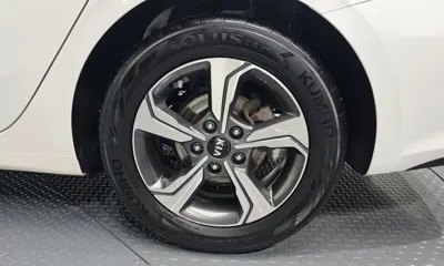 Kia K3 2019, 176226 км, за 5194.04 USD - фото 21
