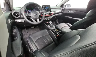 Kia K3 2019, 176226 км, за 5194.04 USD - фото 29