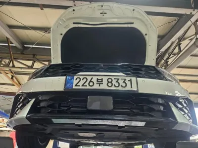 Kia K5 · 2025 год