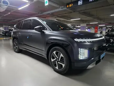 Hyundai Ioniq9 2026, 834 км, за 41880.01 USD