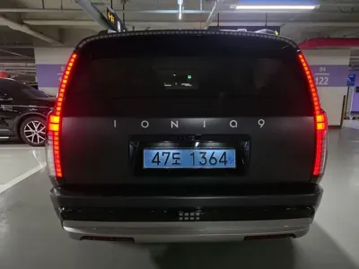 Hyundai Ioniq9 2026, 834 км, за 41880.01 USD