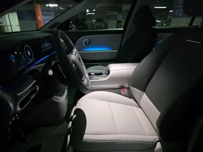 Hyundai Ioniq9 2026, 834 км, за 41880.01 USD - фото 9