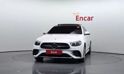 Mercedes-Benz E-Class 2021, 59388 км, за 28675.47 USD
