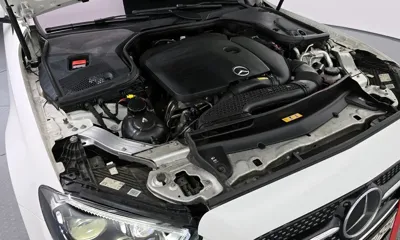 Mercedes-Benz E-Class 2021, 59388 км, за 28675.47 USD - фото 6