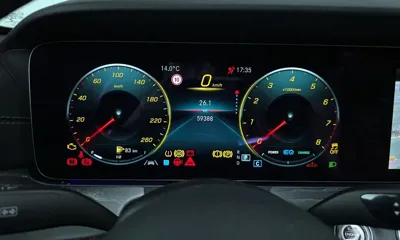 Mercedes-Benz E-Class 2021, 59388 км, за 28675.47 USD - фото 8