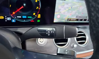 Mercedes-Benz E-Class 2021, 59388 км, за 28675.47 USD - фото 9