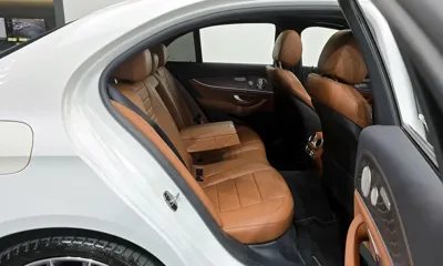 Mercedes-Benz E-Class 2021, 59388 км, за 28675.47 USD - фото 12