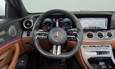 Mercedes-Benz E-Class 2021, 59388 км, за 28675.47 USD - фото 13