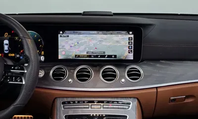 Mercedes-Benz E-Class 2021, 59388 км, за 28675.47 USD - фото 14