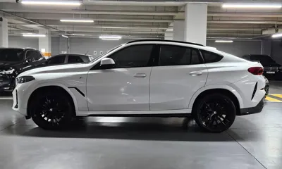 BMW X6 2024, 39727 км, за 76057.96 USD