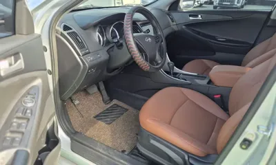 Hyundai Sonata 2011, 220000 км, за 1953.51 USD - фото 6