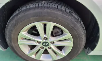 Hyundai Sonata 2011, 220000 км, за 1953.51 USD - фото 7