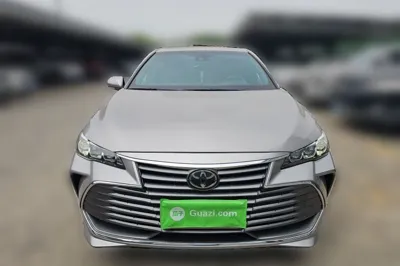 Toyota Avalon 2019, 45900 км, за 15304 USD