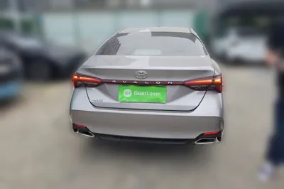 Toyota Avalon 2019, 45900 км, за 15304 USD