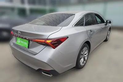 Toyota Avalon 2019, 45900 км, за 15304 USD
