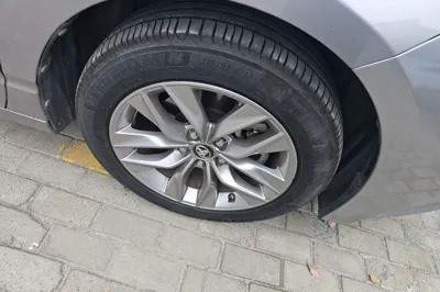 Toyota Avalon 2019, 45900 км, за 15304 USD