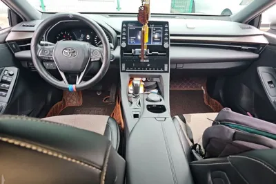 Toyota Avalon 2019, 45900 км, за 15304 USD - фото 6